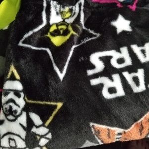 Star Wars Pajama Pants